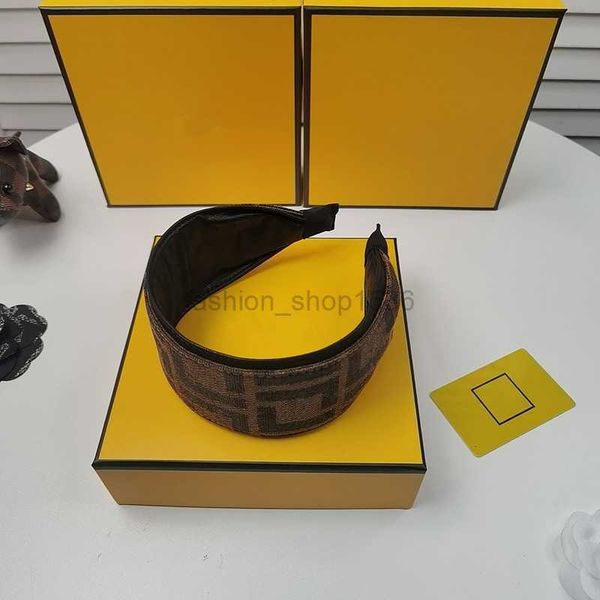 with box women luxury wide headband f-letters brand designer printing cloth hair hoop girls wide edge sports fitness headbands, Silver
with box women luxury wide headband f-letters brand designer printing cloth hair hoop girls wide edge sports fitness headbands, Silver