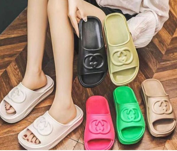 designer slippers thick bottom platform soft comfortable rubber slide sandals women shoes black white pink ggity luxury flat flops cd
designer slippers thick bottom platform soft comfortable rubber slide sandals women shoes black white pink ggity luxury flat flops cd