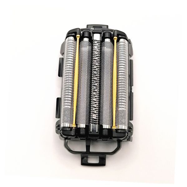 shaver razor outer foil replacement for panasonic es-clv9c es-clv9cx es-clv9d es-clv9x es-clv9e es-clv9ex shaving head parts
shaver razor outer foil replacement for panasonic es-clv9c es-clv9cx es-clv9d es-clv9x es-clv9e es-clv9ex shaving head parts