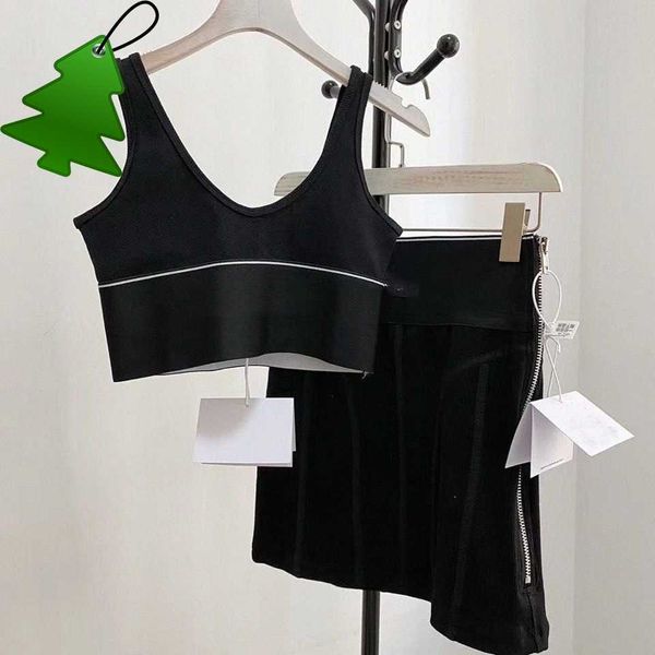 womens aw tracksuits two piece dress designer tank cotton stretch cropped suit fitness 2pcs bra mini skirts tanks shorts golf tennis vint, White
womens aw tracksuits two piece dress designer tank cotton stretch cropped suit fitness 2pcs bra mini skirts tanks shorts golf tennis vint, White