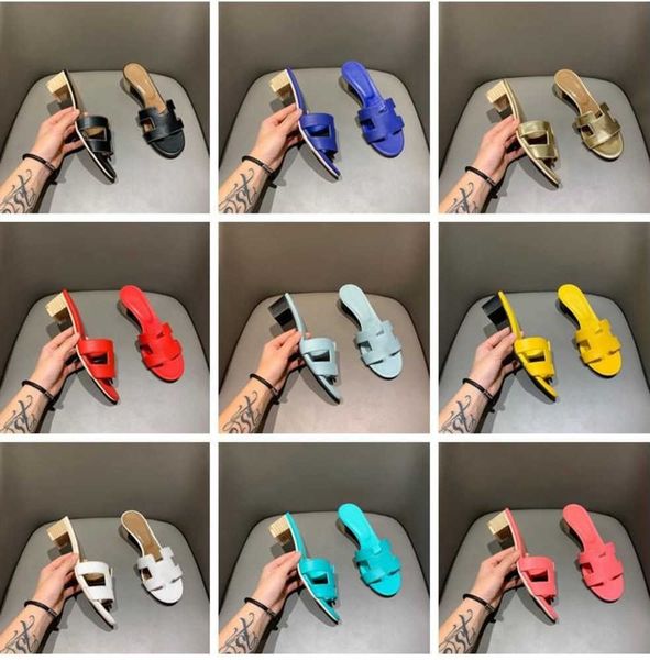 oasis sandals h heels oran women slippers slides designer classic flat red yellow cartoon real leather ladies summer beach fallow, Black
oasis sandals h heels oran women slippers slides designer classic flat red yellow cartoon real leather ladies summer beach fallow, Black