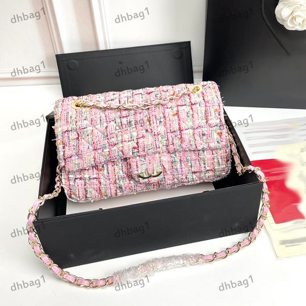 designer womens shoulder bag tweed hardware metal buckles matelasse chain crossbody bag handbag large capacity shopping bags card holder bag
designer womens shoulder bag tweed hardware metal buckles matelasse chain crossbody bag handbag large capacity shopping bags card holder bag