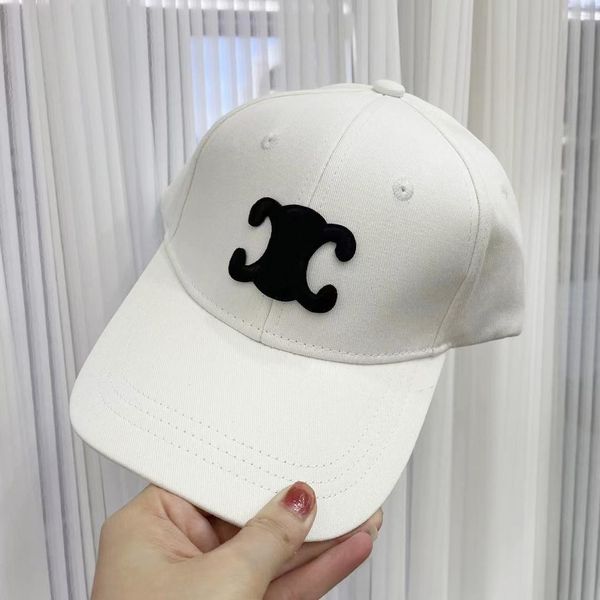luxurys desingers letter baseball cap woman caps manempty embroidery sun hats fashion leisure design block hat 11 colors embroidered washed, Blue;gray
luxurys desingers letter baseball cap woman caps manempty embroidery sun hats fashion leisure design block hat 11 colors embroidered washed, Blue;gray