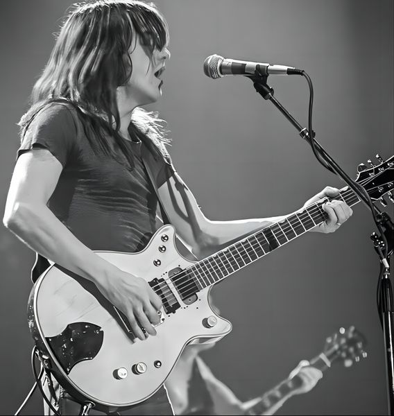 custom malcolm young the beast double jet relic natural electric guitar wrap-around bridge, grover tuners, bishop pickguard
custom malcolm young the beast double jet relic natural electric guitar wrap-around bridge, grover tuners, bishop pickguard