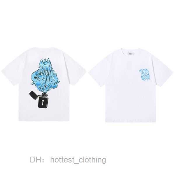 trapstar 2023 mens shirts trapstar tee cotton round collar hip hop t-shirt fashion men casual alphabet print t-shirts size s-xl 3 wncw, White;black
trapstar 2023 mens shirts trapstar tee cotton round collar hip hop t-shirt fashion men casual alphabet print t-shirts size s-xl 3 wncw, White;black