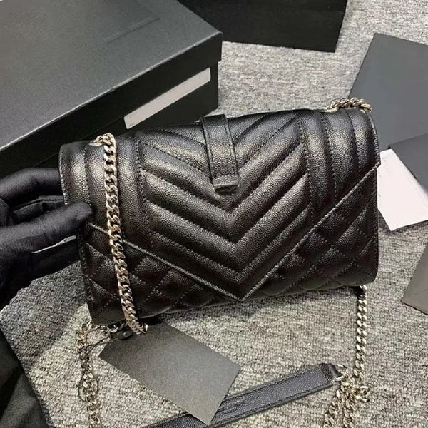 designer grain pressed quilted leather envelope bag loulou classic caviar patterned v shoulder bag
designer grain pressed quilted leather envelope bag loulou classic caviar patterned v shoulder bag