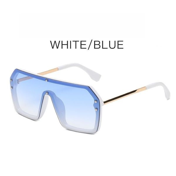 luxury sunglasses designer letter womens mens goggle senior eyewear for women eyeglasses frame vintage metal sun glasses, White;black
luxury sunglasses designer letter womens mens goggle senior eyewear for women eyeglasses frame vintage metal sun glasses, White;black