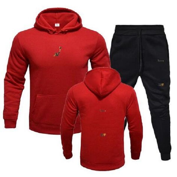 2030 spring and autumn seasons sweatpants and hoodie set tracksuit men hooded sweatshirt pants pullover hoodie suit casual men clothes, Gray
2030 spring and autumn seasons sweatpants and hoodie set tracksuit men hooded sweatshirt pants pullover hoodie suit casual men clothes, Gray