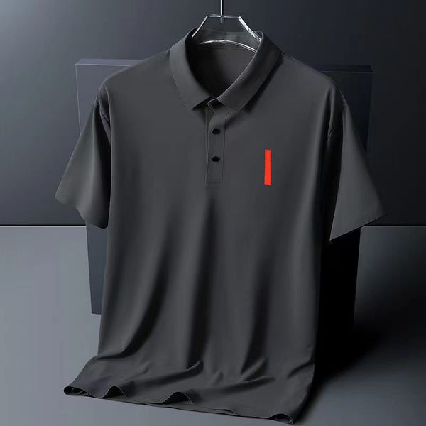 summer mens polos designer t shirts short polo man with red striped tshirts fashion streewears short sleeves m-5xl, White;black
summer mens polos designer t shirts short polo man with red striped tshirts fashion streewears short sleeves m-5xl, White;black