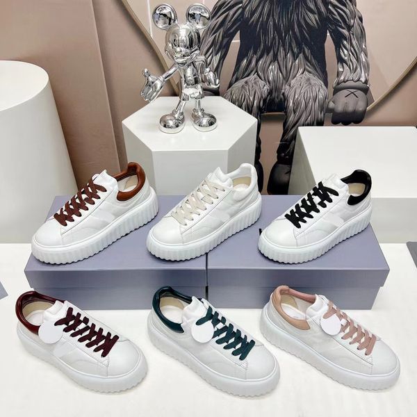 h-stripes shoes designer men women leisure rebel sneakers fashion leather breathable thick bottom sporty sneakers pair sneakers size 35-45, Black
h-stripes shoes designer men women leisure rebel sneakers fashion leather breathable thick bottom sporty sneakers pair sneakers size 35-45, Black