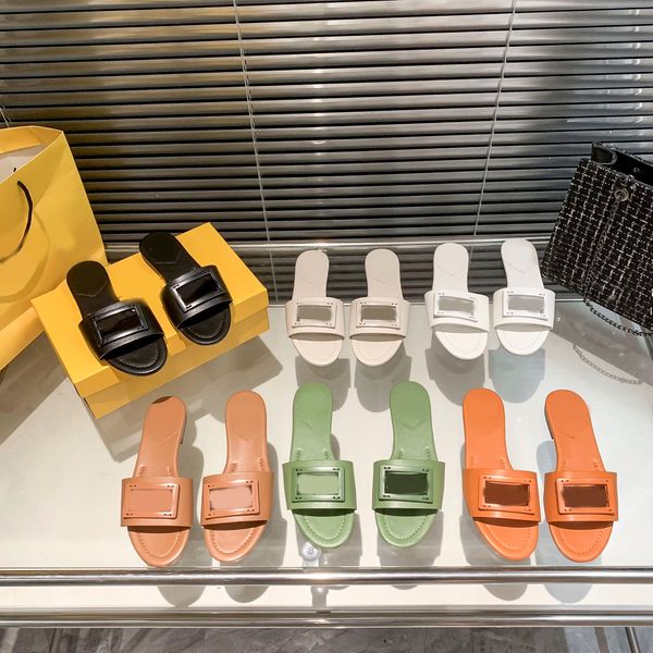 designer slippers black leather sandals women's one sandals square buckle flat bottom women's shoes
designer slippers black leather sandals women's one sandals square buckle flat bottom women's shoes