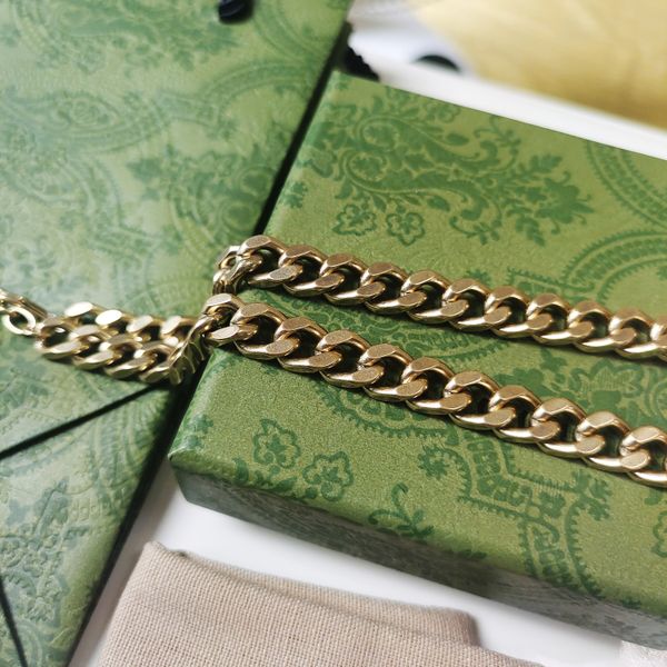 designer necklaces cuban choker necklace punk vintage chunky thick link chain for women new year jewelry accessories, Golden;silver
designer necklaces cuban choker necklace punk vintage chunky thick link chain for women new year jewelry accessories, Golden;silver