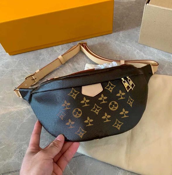 genuine leather embossing waistpacks fashion classic luxurys designer m43644 waistpacks fanny pack bumbag shoulder tote cross body clutch bu
genuine leather embossing waistpacks fashion classic luxurys designer m43644 waistpacks fanny pack bumbag shoulder tote cross body clutch bu