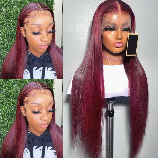 lace front wig 180% density t part lace remy hair straight human hair pre plucked pure red straight hair wigs, Black;brown
lace front wig 180% density t part lace remy hair straight human hair pre plucked pure red straight hair wigs, Black;brown