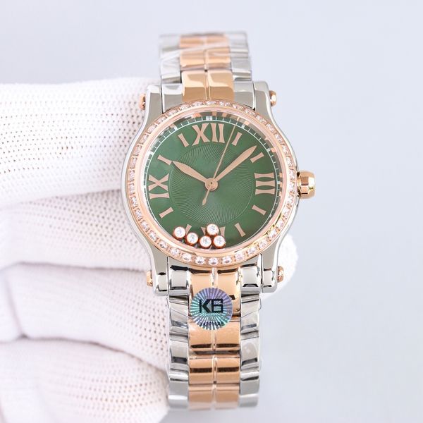 aaa goddess series, women's watch, iconic case design with champagne dial, equipped with self-winding movement, watch diameter 30mm, go, Slivery;golden
aaa goddess series, women's watch, iconic case design with champagne dial, equipped with self-winding movement, watch diameter 30mm, go, Slivery;golden