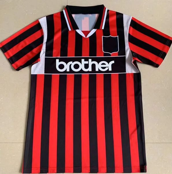 1991 1993 retro mans cities soccer jerseys haaland gallagher weah kun aguero dzeko football shirt maillots kit uniform camiseta de foot jers, Black;yellow
1991 1993 retro mans cities soccer jerseys haaland gallagher weah kun aguero dzeko football shirt maillots kit uniform camiseta de foot jers, Black;yellow