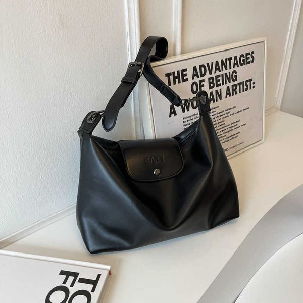 women's designer bags longxiang bag new shoulder simple and versatile commuting large capacity hobo fashion student classroom factory d
women's designer bags longxiang bag new shoulder simple and versatile commuting large capacity hobo fashion student classroom factory d