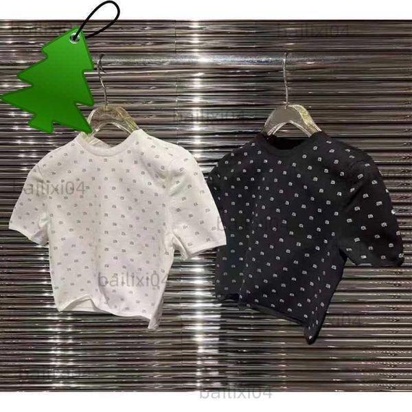 women's t-shirt aw 23 spring summer new rhinestone letter print women slim fit show umbilical short sleeve t230323, White
women's t-shirt aw 23 spring summer new rhinestone letter print women slim fit show umbilical short sleeve t230323, White