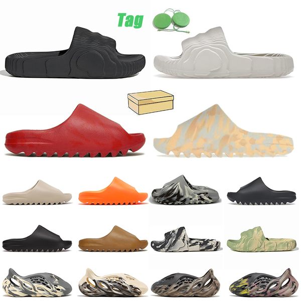 designer sandals slippers foam runners men woman eva yees slides azure blue agate onyx pure desert sand granite mx cream clay sandal slide s, Black
designer sandals slippers foam runners men woman eva yees slides azure blue agate onyx pure desert sand granite mx cream clay sandal slide s, Black
