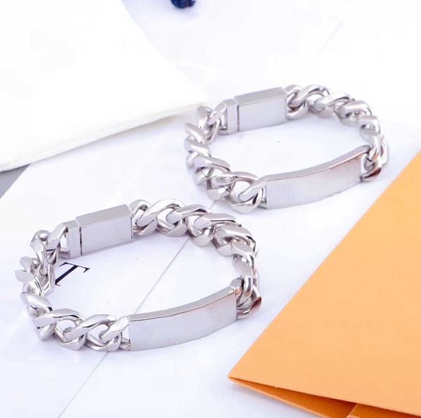 bangle four style bracelet chain titanium steel s stainless personality fashion jewelry supply tidal flow design 63ess, Black
bangle four style bracelet chain titanium steel s stainless personality fashion jewelry supply tidal flow design 63ess, Black