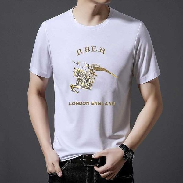 summer breathable mens t shirt summer trend ice silk cool tee shirt designer t shirt men casual short sleeved top, White;black
summer breathable mens t shirt summer trend ice silk cool tee shirt designer t shirt men casual short sleeved top, White;black