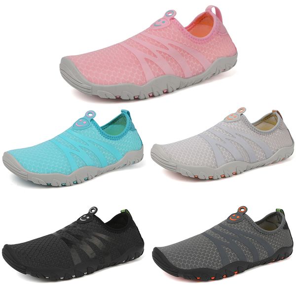 2023 multi-colored beach light casual shoes breathable men woman black gray blue trainers outdoor
2023 multi-colored beach light casual shoes breathable men woman black gray blue trainers outdoor