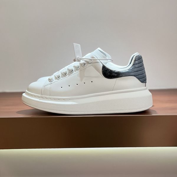 autumn and winter new white genuine leather small white shoes breathable couple casual shoes luxury designer mens shoes outdoor versatile el, Black
autumn and winter new white genuine leather small white shoes breathable couple casual shoes luxury designer mens shoes outdoor versatile el, Black