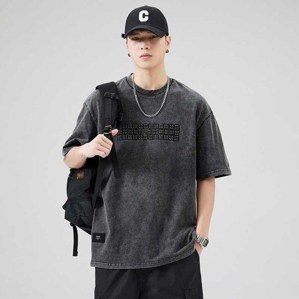 2023 new short sleeve t-shirt men's china-chic loose men's shirt men's cotton half sleeve fashion brand round neck bottoming, White;black
2023 new short sleeve t-shirt men's china-chic loose men's shirt men's cotton half sleeve fashion brand round neck bottoming, White;black