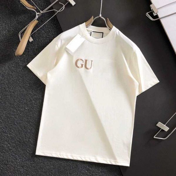 tide brand mens t shirt 23ss summer colorful letter printing graphic tee designer t shirt men women pure cotton short-sleeved luxury oversiz, White;black
tide brand mens t shirt 23ss summer colorful letter printing graphic tee designer t shirt men women pure cotton short-sleeved luxury oversiz, White;black