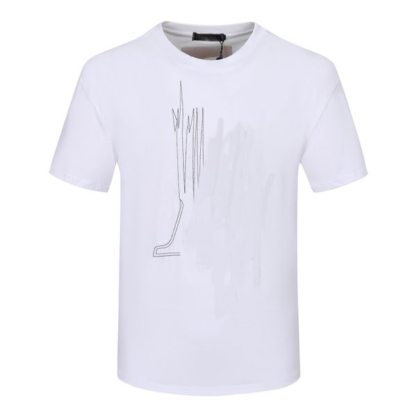 designer t-shirt luxury men t shirts summer short sleeve women senior letter g cotton classic 8 kinds of choice asia size m-3xl h22, White;black
designer t-shirt luxury men t shirts summer short sleeve women senior letter g cotton classic 8 kinds of choice asia size m-3xl h22, White;black