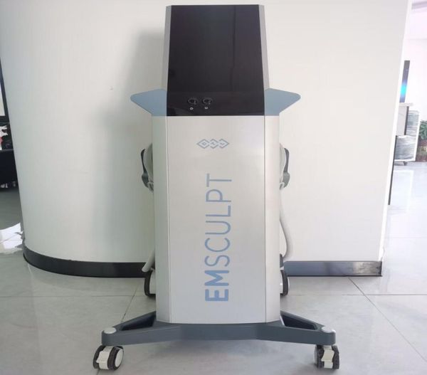 oxygen jet latest system sculpting hiemt portable ems machine 4 handles electromagnetic muscle stimulation8456795, Black;white
oxygen jet latest system sculpting hiemt portable ems machine 4 handles electromagnetic muscle stimulation8456795, Black;white