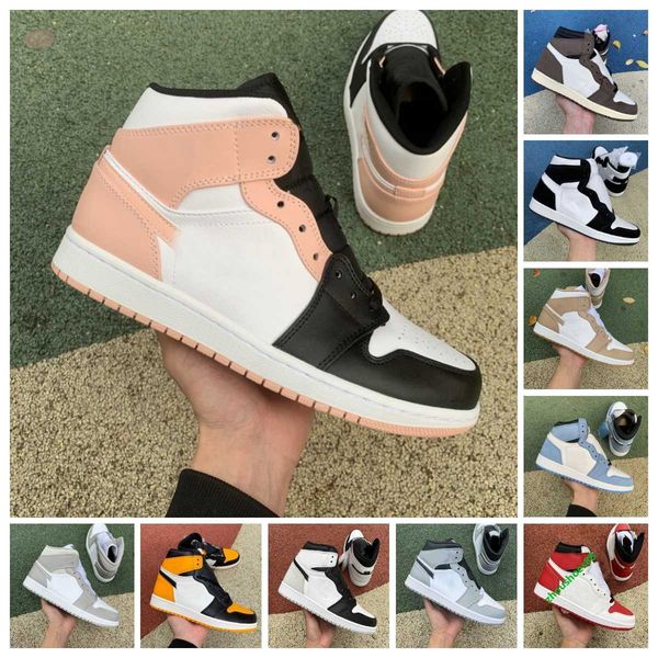 1 jumpman 1s high basketball shoes mens women university blue hyper royal tan gum dark mocha twist patent bred bleached coral arctic orange
1 jumpman 1s high basketball shoes mens women university blue hyper royal tan gum dark mocha twist patent bred bleached coral arctic orange