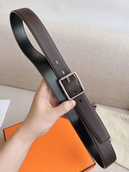designer belts men's classic fashion business casual belt wholesale mens waistband womens metal buckle leather width 3.2-3.8cm he87, Black;brown
designer belts men's classic fashion business casual belt wholesale mens waistband womens metal buckle leather width 3.2-3.8cm he87, Black;brown