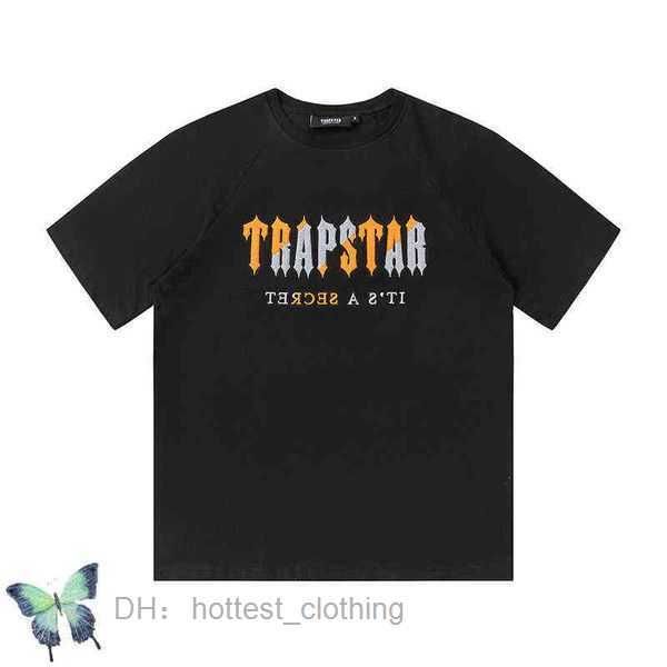 trapstar 2023 t-shirts trapstar t-shirt high street casual 1 men women cotton t220909 6 pvjs, White;black
trapstar 2023 t-shirts trapstar t-shirt high street casual 1 men women cotton t220909 6 pvjs, White;black