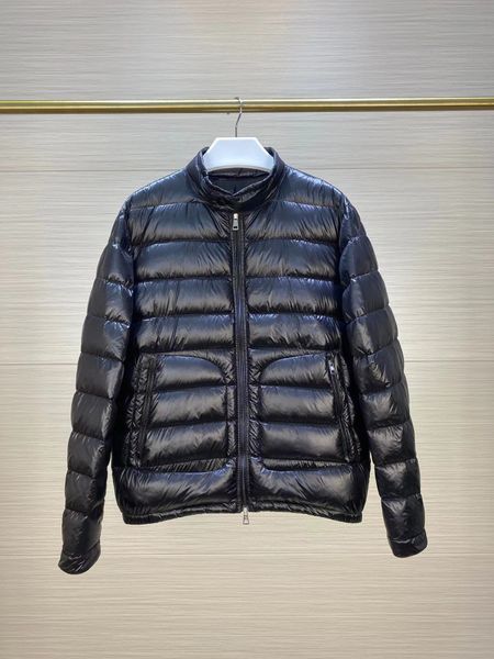 men hooded down coat thin design waterproof soft warm double zipper parkas black blue gray jacket size 12345 brand designer
men hooded down coat thin design waterproof soft warm double zipper parkas black blue gray jacket size 12345 brand designer