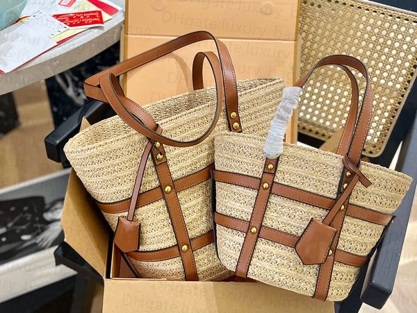 tote bag 7a quality lafite grass bag handbag women classic shopping bag large capacity genuine leather oil edge metal letter accessories bea
tote bag 7a quality lafite grass bag handbag women classic shopping bag large capacity genuine leather oil edge metal letter accessories bea