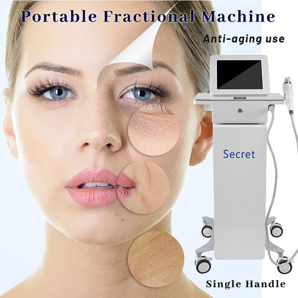 fractional rf microneedle equipment 4 sizes head pins 10 25 64 pins and nano chip different skin problem treatment area
fractional rf microneedle equipment 4 sizes head pins 10 25 64 pins and nano chip different skin problem treatment area