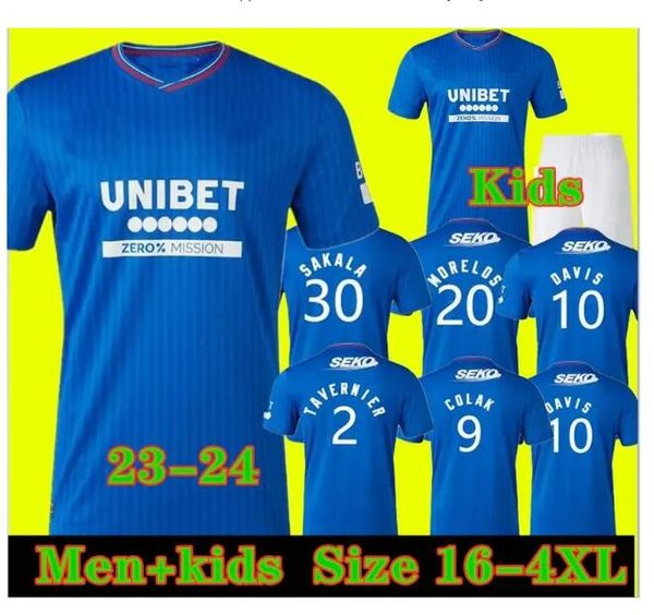 2324 glasgow rangers professional jersey production factory pays attention to every detail a perfect jersey player version kids men, Black;yellow
2324 glasgow rangers professional jersey production factory pays attention to every detail a perfect jersey player version kids men, Black;yellow