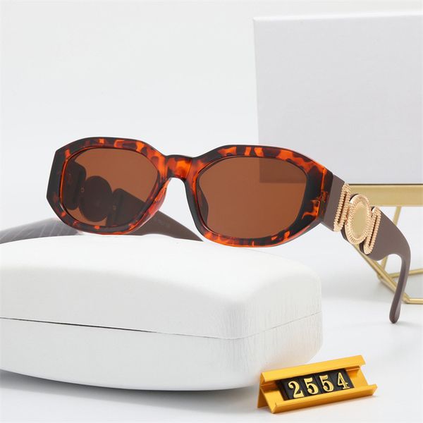 fashion brand mens womens sun glasses designer sunglasses luxury round metal sunglass brand for men woman mirror glass lenses with box and c, White;black
fashion brand mens womens sun glasses designer sunglasses luxury round metal sunglass brand for men woman mirror glass lenses with box and c, White;black