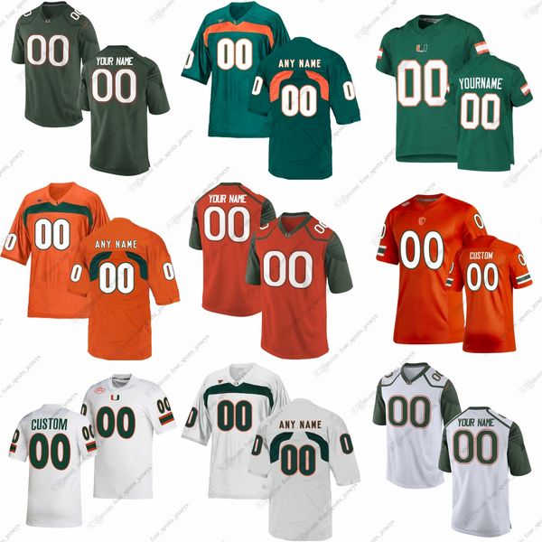 custom ncaa college miami hurricanes football jerseys seymore tripp jr. washington acheampong bain harrison-hunte harvey nyjalik kelly jacob, Black
custom ncaa college miami hurricanes football jerseys seymore tripp jr. washington acheampong bain harrison-hunte harvey nyjalik kelly jacob, Black