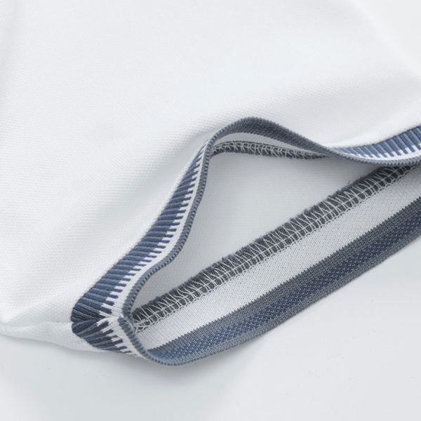 men's polos t-shirt designer boss polo men's polo shirt short sleeved men's boss shirt luxury lapel boss letter high-quality, White;black
men's polos t-shirt designer boss polo men's polo shirt short sleeved men's boss shirt luxury lapel boss letter high-quality, White;black
