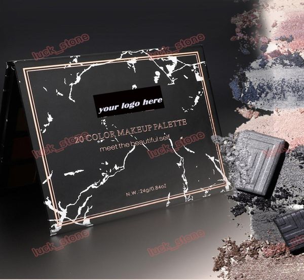 private label eye shadow 20 color mix shimmer matte color marbling paper pack box 173g 151312 mirror non fly powder no logo4816362
private label eye shadow 20 color mix shimmer matte color marbling paper pack box 173g 151312 mirror non fly powder no logo4816362
