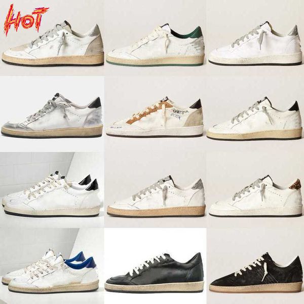 super 2023 goldenss gooses designer women shoes dirty superstar sneakers men shoe classic white casual fashion silver tail man shoe, Black
super 2023 goldenss gooses designer women shoes dirty superstar sneakers men shoe classic white casual fashion silver tail man shoe, Black