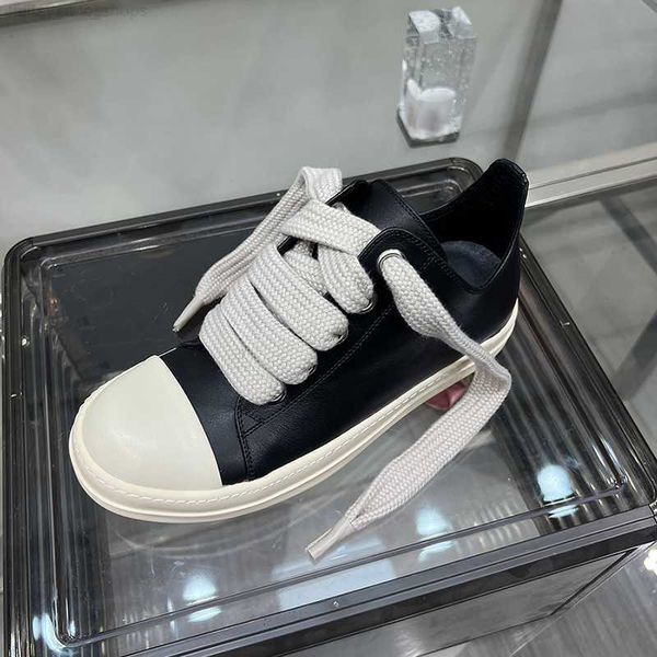 casual shoes men round owens gray 2023 low white genuine leather ro big jumbo lace up thick sole breathable comfortable women luxury black s
casual shoes men round owens gray 2023 low white genuine leather ro big jumbo lace up thick sole breathable comfortable women luxury black s