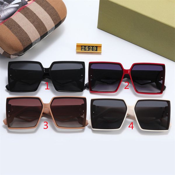 women designer sunglasses brand sunglasses for men new women's fashion trend europe and the united states sunglasses for men and women, White;black
women designer sunglasses brand sunglasses for men new women's fashion trend europe and the united states sunglasses for men and women, White;black