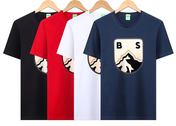 2023tshirts mens womens designers t shirt fashion man s casual man clothing street sleeve tees m-3xl, White;black
2023tshirts mens womens designers t shirt fashion man s casual man clothing street sleeve tees m-3xl, White;black