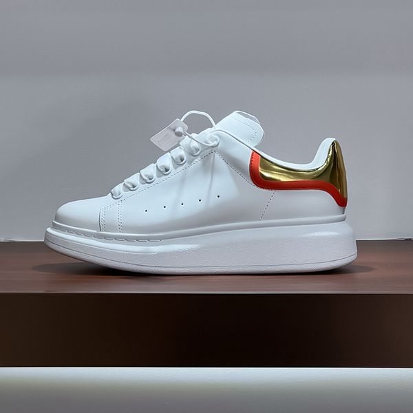 grey leather couple thick soled raised shoes with sponge soles for mens and womens shoes luxurious designers high-end casual and fashionable, Black
grey leather couple thick soled raised shoes with sponge soles for mens and womens shoes luxurious designers high-end casual and fashionable, Black