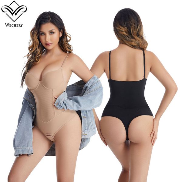 women one piece tummy control shapewear seamless ring bra jumpsuit shapewear bra corset with 7 steel bones, Black;white
women one piece tummy control shapewear seamless ring bra jumpsuit shapewear bra corset with 7 steel bones, Black;white