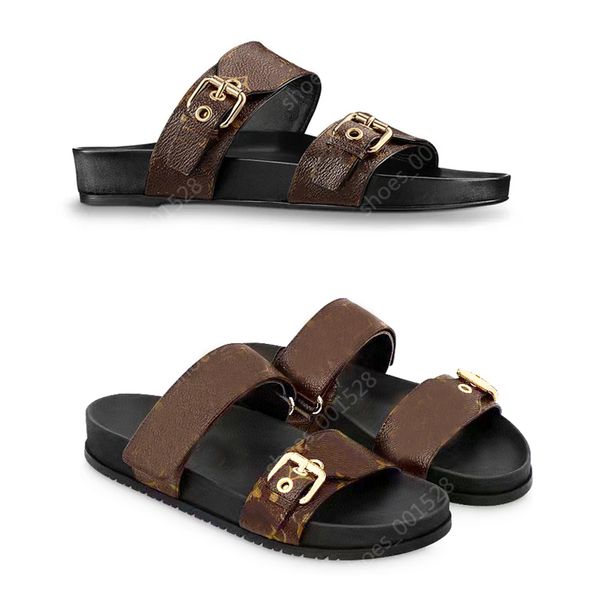 house slipper bom dia mule sandles for woman designer mens sliders cool effortlessly stylish strap flat sandal with adjusted buckles mules p, Black
house slipper bom dia mule sandles for woman designer mens sliders cool effortlessly stylish strap flat sandal with adjusted buckles mules p, Black