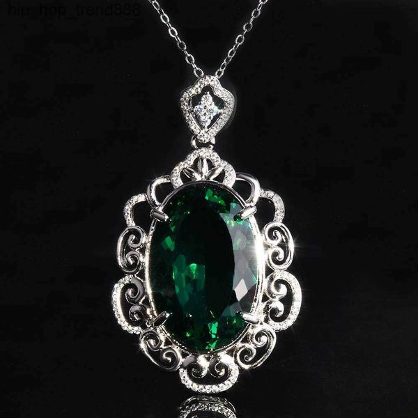 new original europe american luxury necklace 925 silver zircon pendant woman diy jewelry mother's day gifts q0531
new original europe american luxury necklace 925 silver zircon pendant woman diy jewelry mother's day gifts q0531